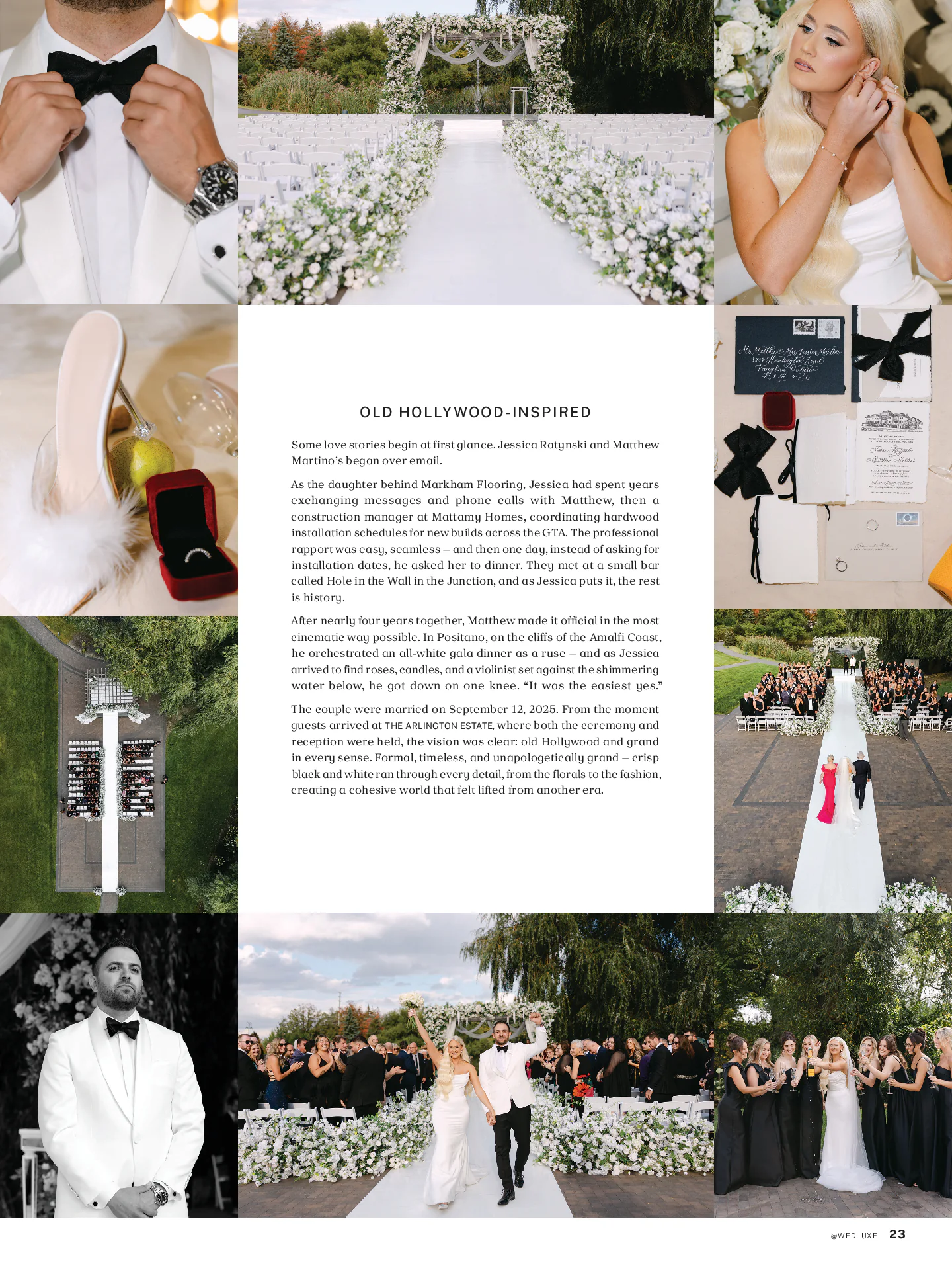Magazine page 3
